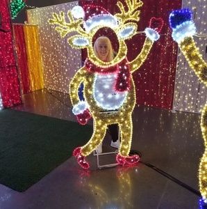 Meet your Posher, Barbara